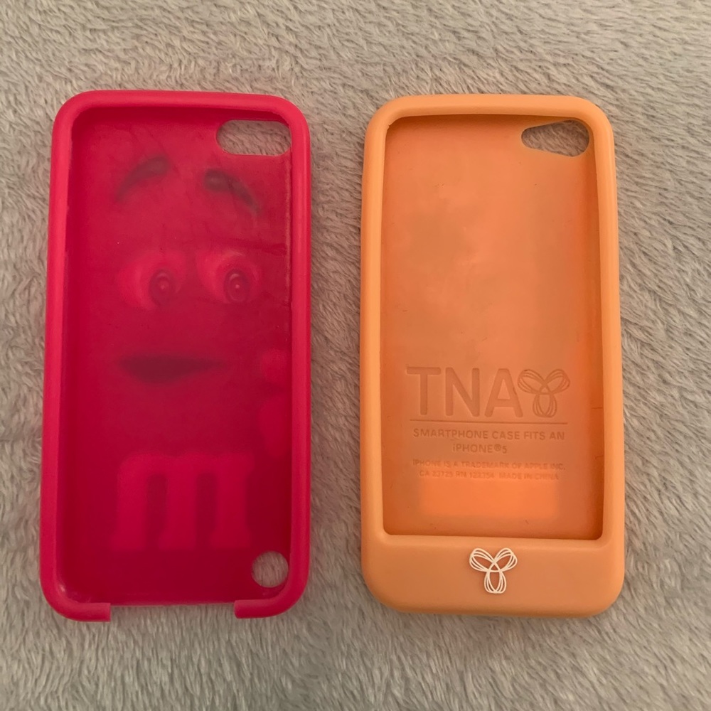 I pod cases - Picture 2 of 5